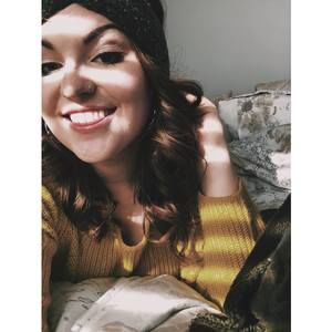 Meet your Posher, Maggie